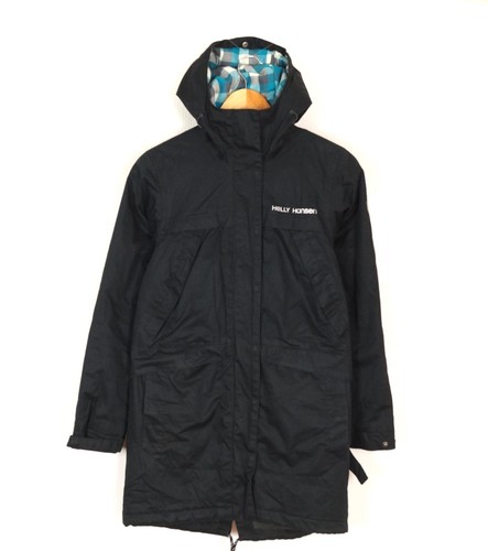 Veste parka femme helly - femme, hansen