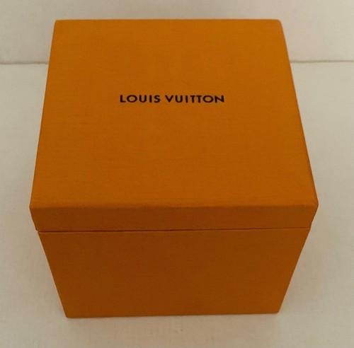 Louis vuitton boite coffret - -,