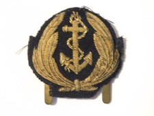 MARINE NATIONALE : MACARON