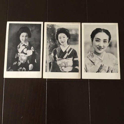 Lot belles femmes - 3,