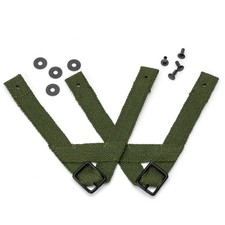 A Yokes Type II Fil Rond Liner US M1 | Mon Casque M1