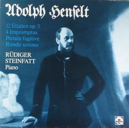 Etüden 5 4 - 12,