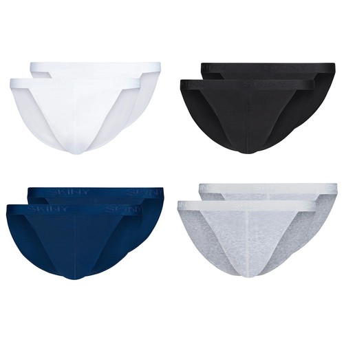 Skiny homme tanga slip 2er - homme, tanga-slip,
