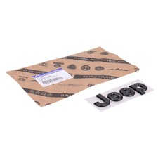 Emblème Logo d'origine Avant