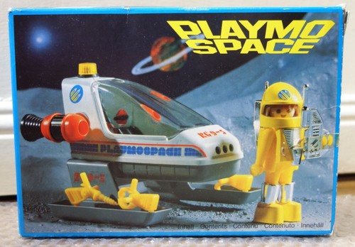 1980 geobra playmobil - 1980,