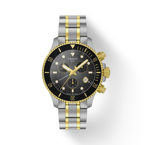 Montre tissot seastar 1000 - montre,
