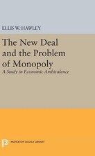 Ellis W. Hawley The New Deal