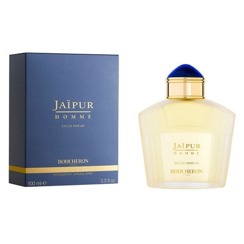Boucheron jaïpur homme eau - boucheron, de