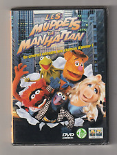 LES MUPPETS À MANHATTAN - JIM