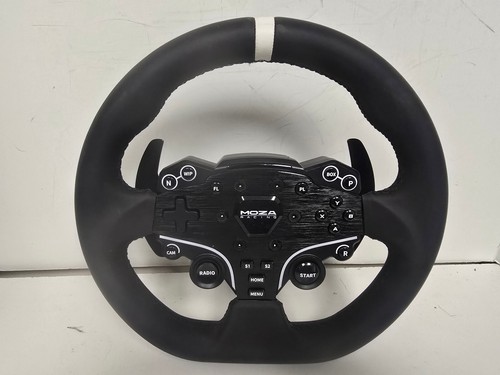 Moza racing inch - moza,