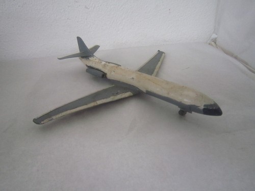 Avion miniature dinky toys - miniature,