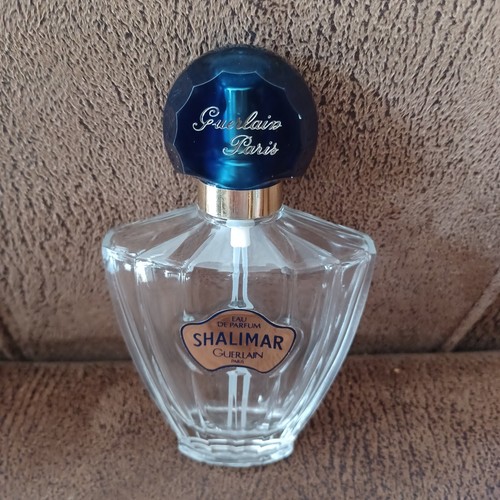 Flacon vide guerlaïn 75ml edp - flacon,