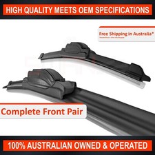 SWAN Wiper Blades for Toyota
