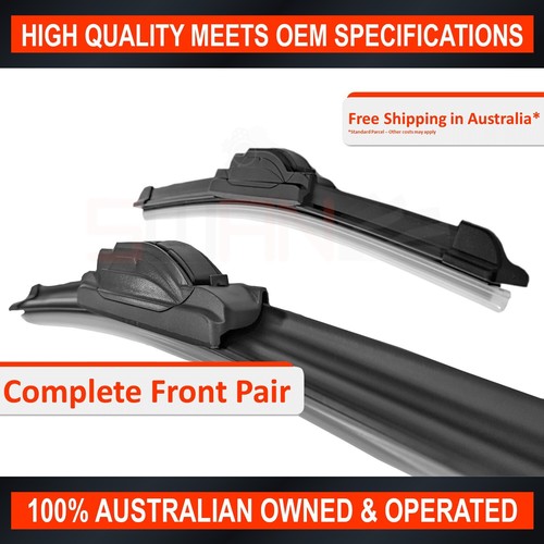 Swan wiper blades - wiper,