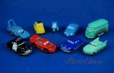 Cars 9 Personnages Machine