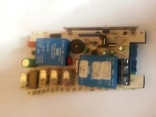 OCCASION C00130297 MODULE CARTE INDESIT HOTPOINT SCHOLTES BOITE 204  OKI