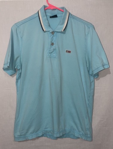Napapijri men polo shirt - men's,