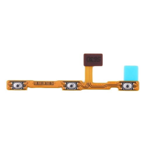 Power volume button - button, flex