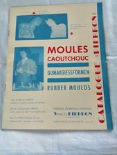 Matériel Scolaire, Catalogue