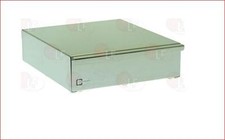 Tiroir Inoxydable Fonds Café'