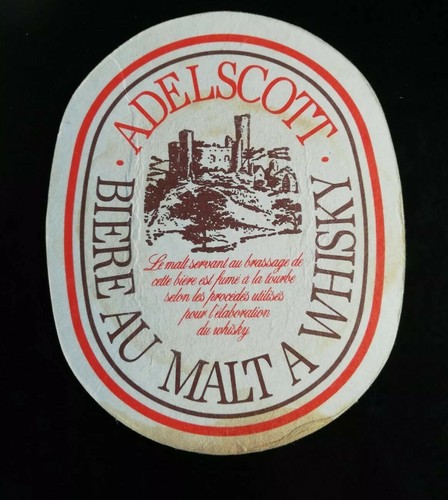 N130 sous bock adelscott - n130,
