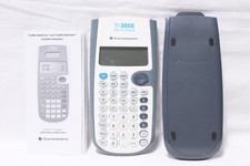 Texas Instruments Ti-30XB