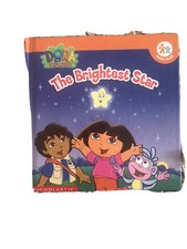 Dora the explorer - explorer,