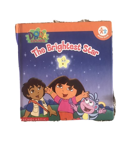 Dora the explorer - dora,