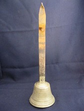 ANCIENNE CLOCHE DE PORTE