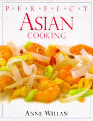 Asian anne willan - anne,