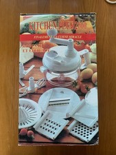 Robot cuisine multifonctions