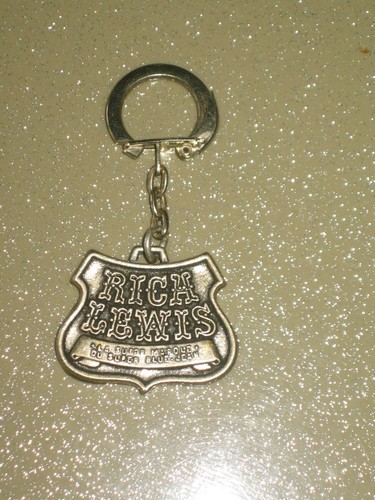 Porte clés key - key, rica