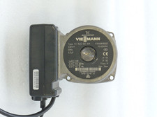 Pompe à chaleur/circulateur Grundfos VI RLE 60 KM 59816502 Divicon...