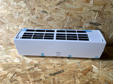 Unité murale réversible : climatisation et pompe à chaleur Atlantic Fujitsu