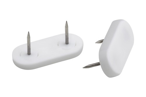 Möbelg plastique blanc bien - plastique,