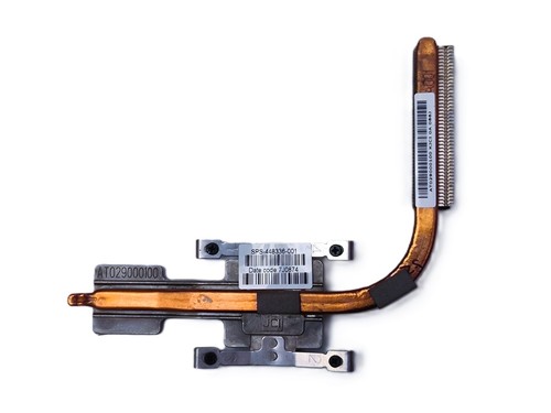 Dissipateur thermique hp - dissipateur,