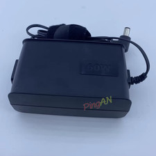 Adaptateur secteur chargeur