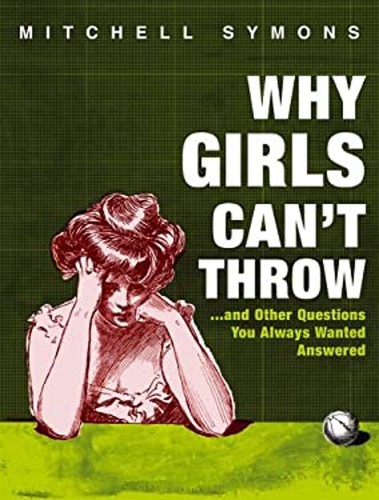 Pourquoi les filles peuvent - filles,