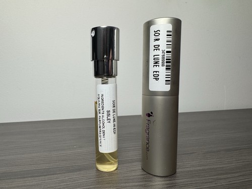 Sisley paris soir - paris, eau