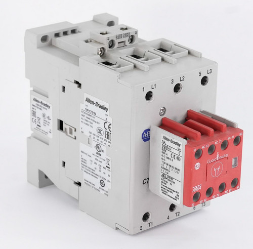 Allen bradley 100s c72a14bc - allen, 100s-c72a14bc/b