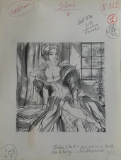 JACQUES GRANGE (1906-1996)