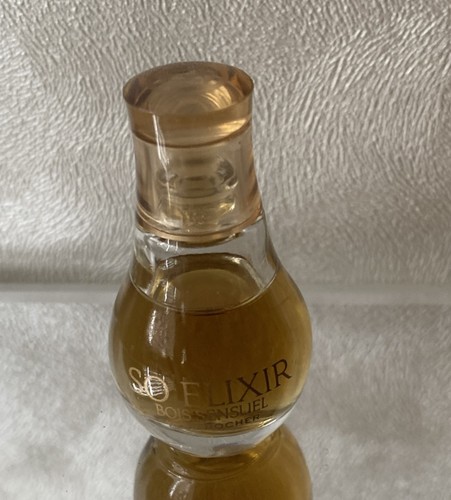 Miniature parfum élixir - miniature, so