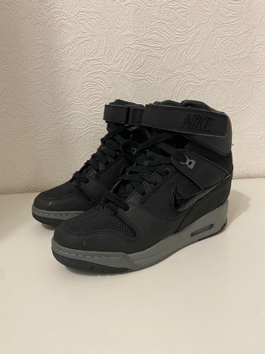Nike air revolution - air, hi