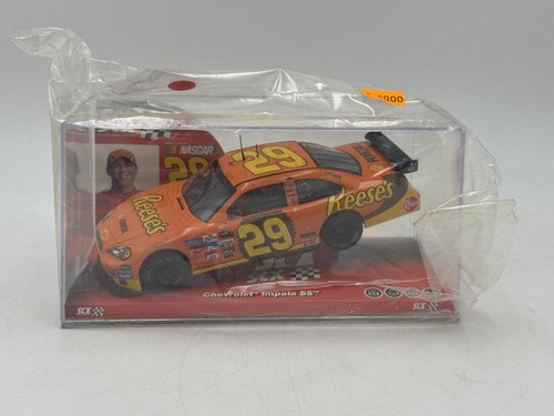 Slot car scx - ", chevrolet