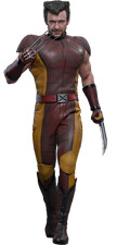 Deadpool & Wolverine Classic