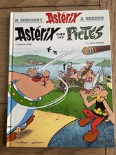 Asterix: chez les pictes EO de 2013