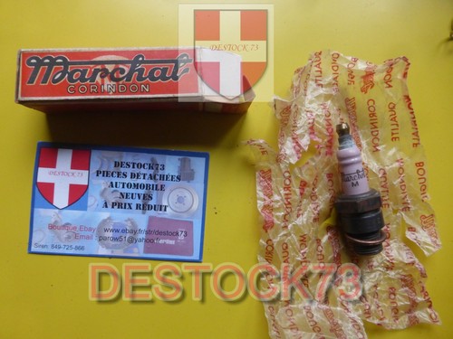 Bougies marchal origine - , m33