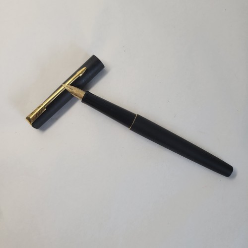 Stylo plume parker - plume, vintage
