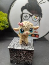 Lps00992 My Littlest Petshop