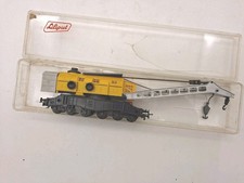 LILIPUT HO WAGON GRUE 90